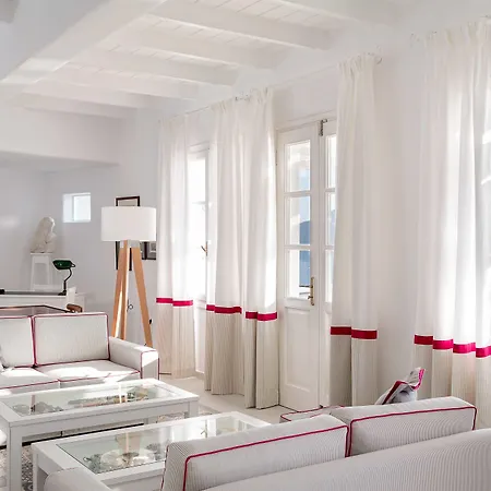 Archipelagos - Small Luxury Of The World