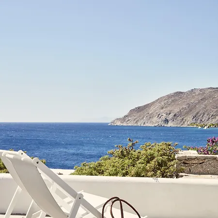 Archipelagos - Small Luxury Of The World Hotel