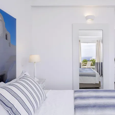 Archipelagos - Small Luxury Of The World Hotel