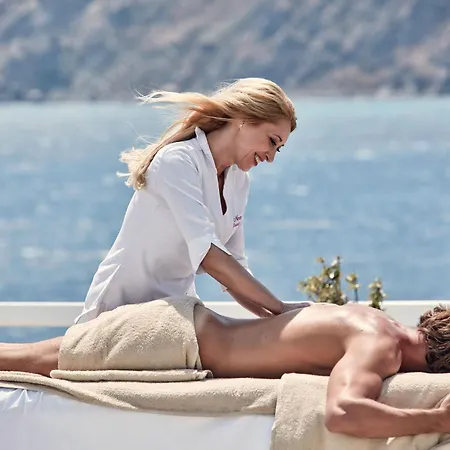 Archipelagos - Small Luxury Of The World Hotel