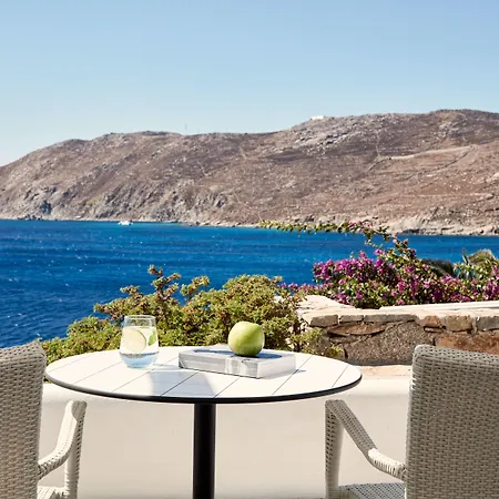 Hotel Archipelagos - Small Luxury Of The World