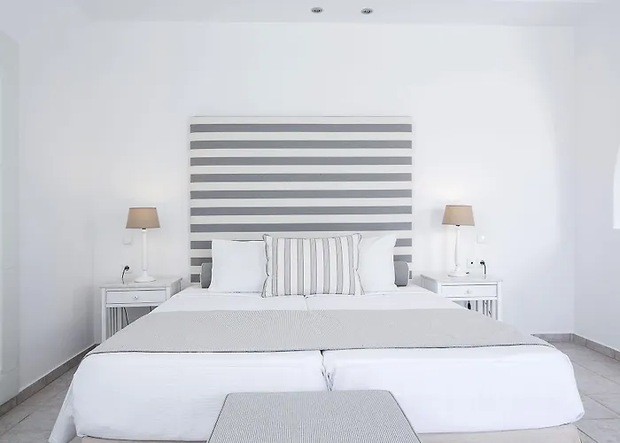 Archipelagos - Small Luxury Of The World Ξενοδοχείο