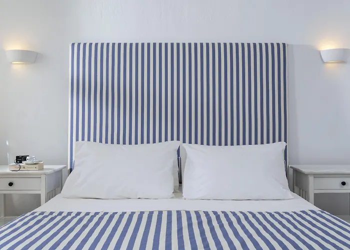 Ξενοδοχείο Archipelagos - Small Luxury Of The World