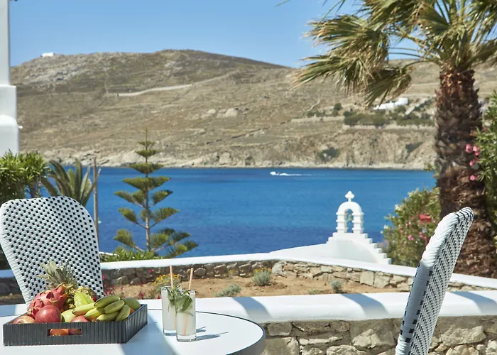 Ξενοδοχείο Archipelagos - Small Luxury Of The World Καλό Λιβάδι