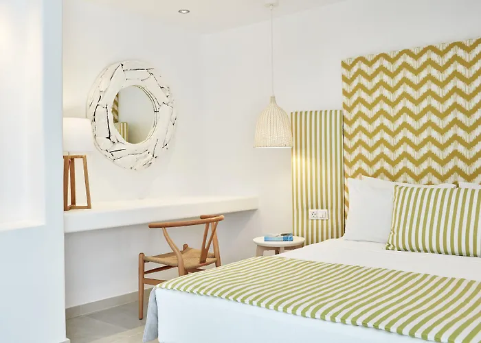 Archipelagos - Small Luxury Of The World Ξενοδοχείο Καλό Λιβάδι