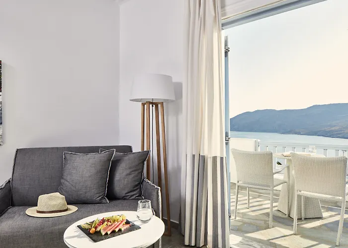 Archipelagos - Small Luxury Of The World Ξενοδοχείο