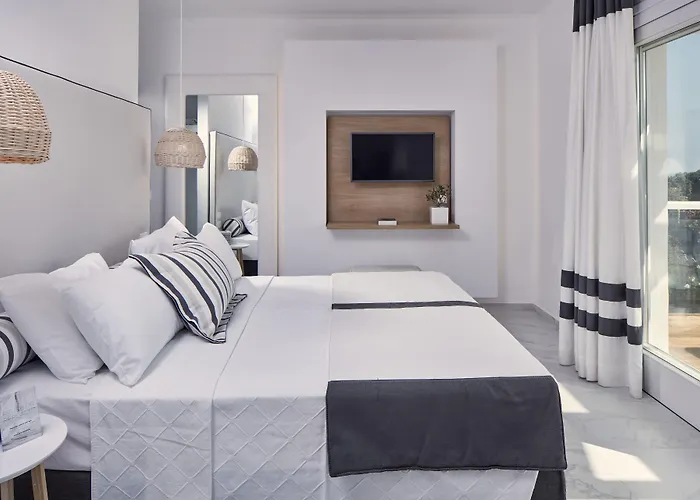 Archipelagos - Small Luxury Of The World Ξενοδοχείο Καλό Λιβάδι