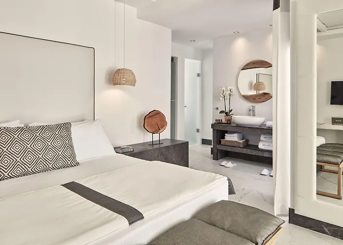 Archipelagos - Small Luxury Of The World Ξενοδοχείο 5*