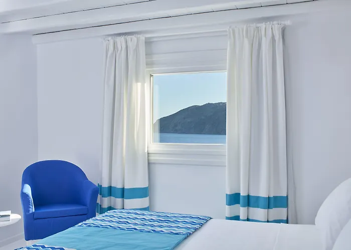 Ξενοδοχείο Archipelagos - Small Luxury Of The World 5*