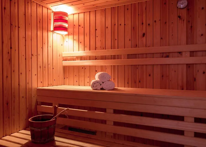 Ξενοδοχείο Archipelagos - Small Luxury Of The World