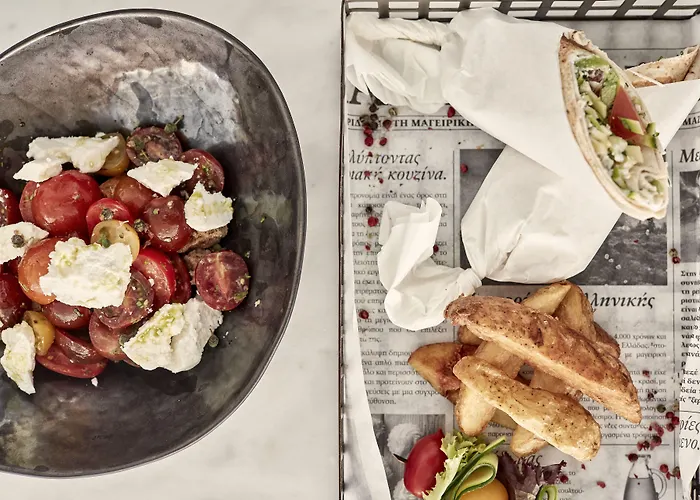 Archipelagos - Small Luxury Of The World Ξενοδοχείο Καλό Λιβάδι