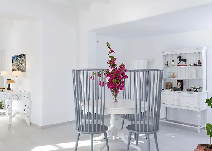 Archipelagos - Small Luxury Of The World Ξενοδοχείο Καλό Λιβάδι