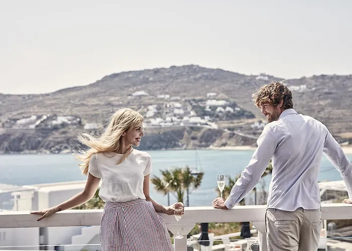 Archipelagos - Small Luxury Of The World Ξενοδοχείο 5*