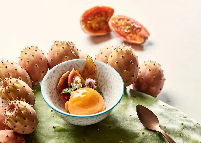 Ξενοδοχείο Archipelagos - Small Luxury Of The World