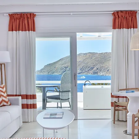 호텔 Archipelagos - Small Luxury Of The World