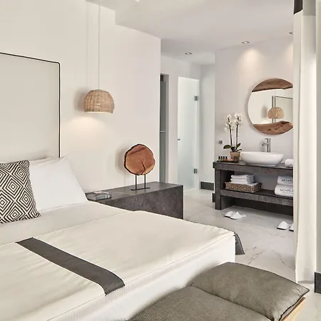 Archipelagos - Small Luxury Of The World 호텔 5*