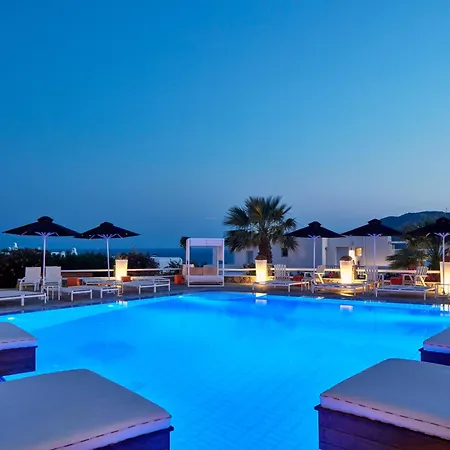 Archipelagos - Small Luxury Of The World Отель