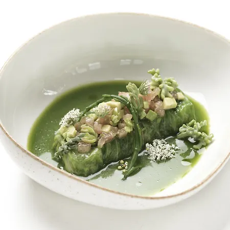 Archipelagos - Small Luxury Of The World 호텔 칼로 리바디