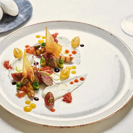 호텔 Archipelagos - Small Luxury Of The World 5*