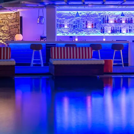 호텔 Archipelagos - Small Luxury Of The World 5*