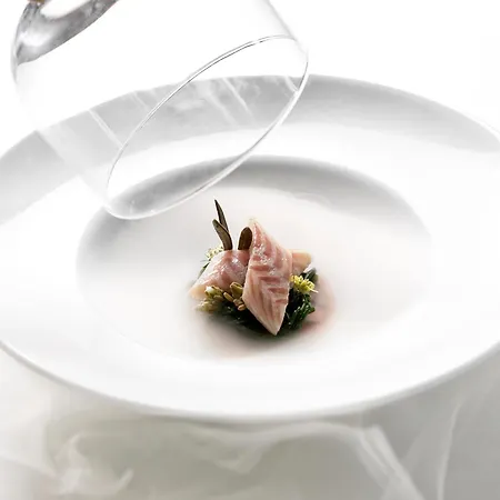 Archipelagos - Small Luxury Of The World 칼로 리바디