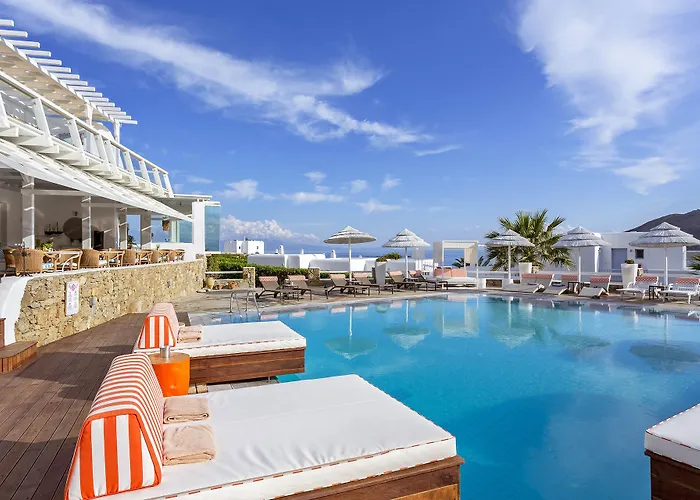 Archipelagos - Small Luxury Of The World Hotell 5*