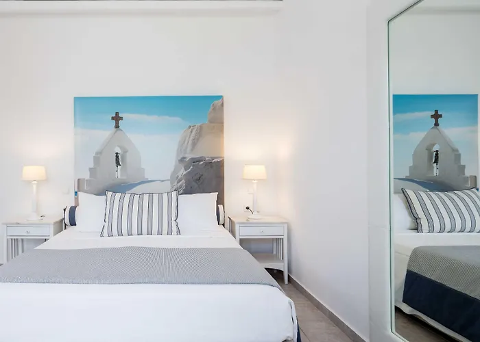 Hotell Archipelagos - Small Luxury Of The World