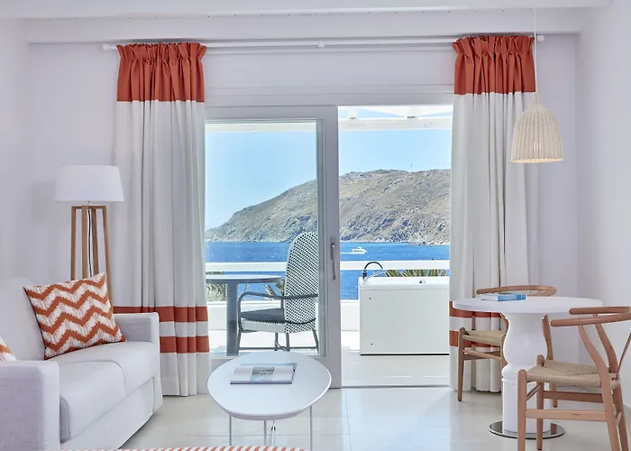 Hotell Archipelagos - Small Luxury Of The World