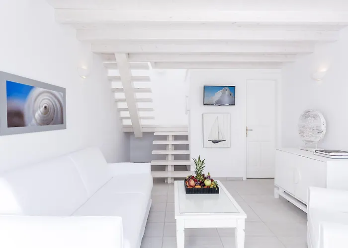 Hotell Archipelagos - Small Luxury Of The World 5*