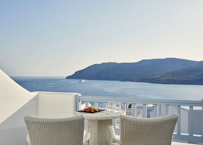 Hotell Archipelagos - Small Luxury Of The World