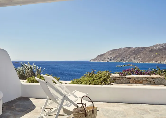 Archipelagos - Small Luxury Of The World Hotell 5*