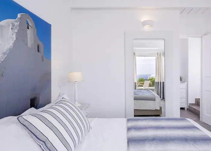 Archipelagos - Small Luxury Of The World Отель