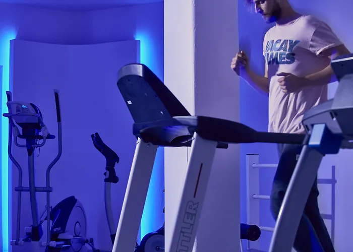 Archipelagos - Small Luxury Of The World Отель 5*