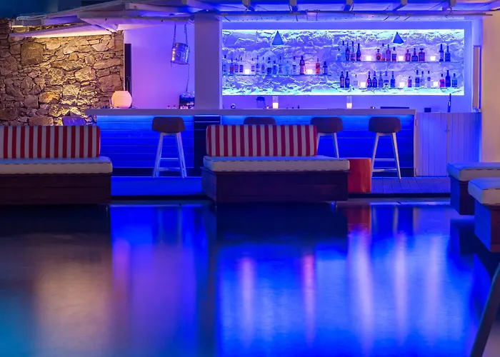 Hotell Archipelagos - Small Luxury Of The World 5*