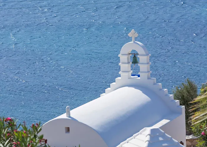 Archipelagos - Small Luxury Of The World Hotell