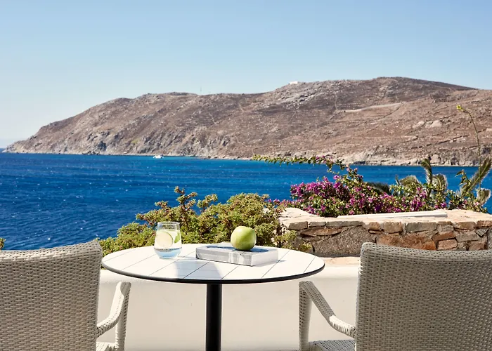 Hotell Archipelagos - Small Luxury Of The World