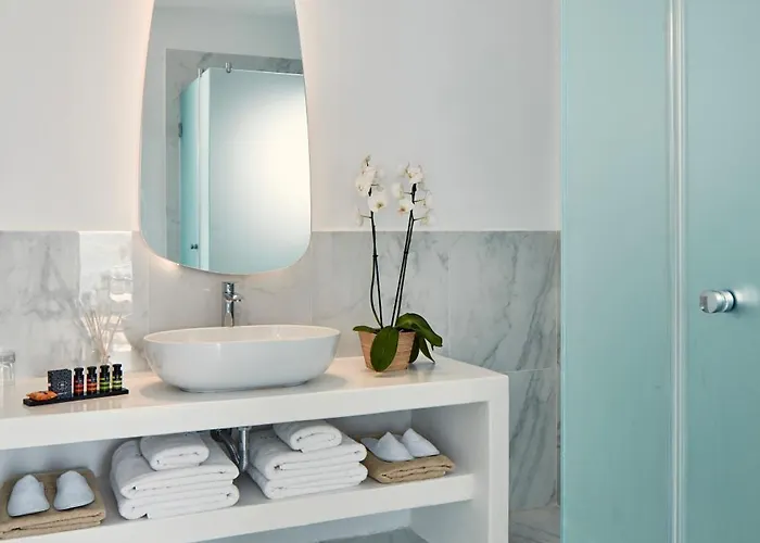 Hotell Archipelagos - Small Luxury Of The World 5*