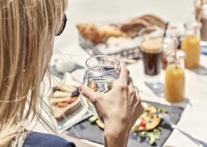 Archipelagos - Small Luxury Of The World Hotell