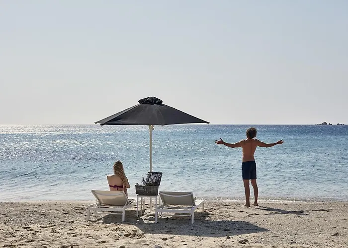 Archipelagos - Small Luxury Of The World 5*