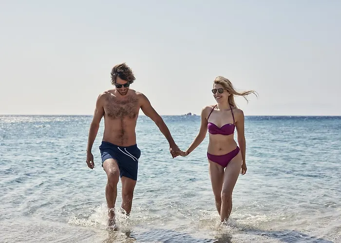 Hotell Archipelagos - Small Luxury Of The World