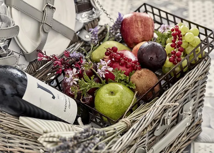 Archipelagos - Small Luxury Of The World Hotell 5*