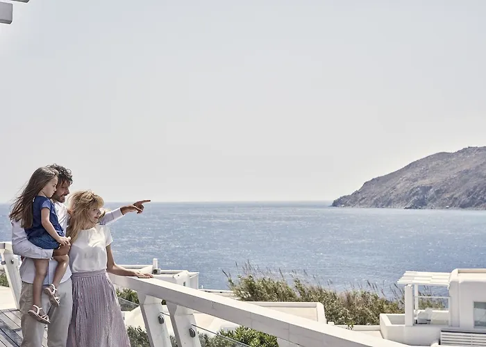 Archipelagos - Small Luxury Of The World Hotell 5*