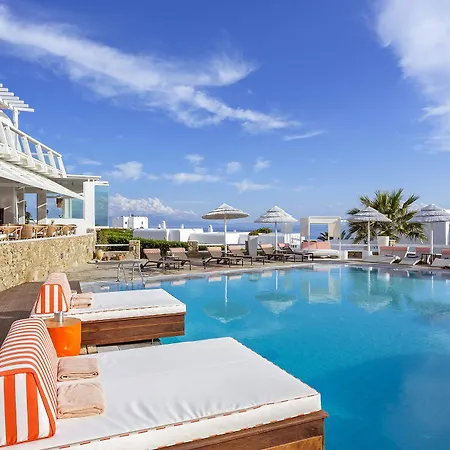 Archipelagos - Small Luxury Of The World Hotel 5*