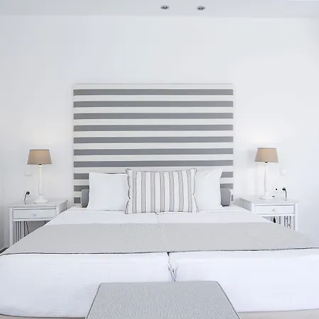 Archipelagos - Small Luxury Of The World Otel