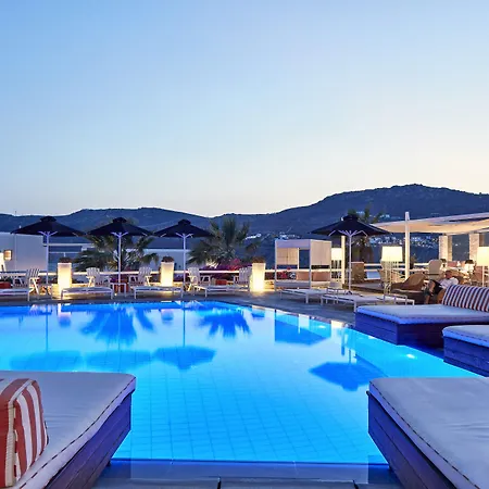 Hotell Archipelagos - Small Luxury Of The World 5*