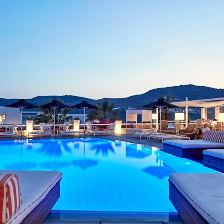 Otel Archipelagos - Small Luxury Of The World 5*