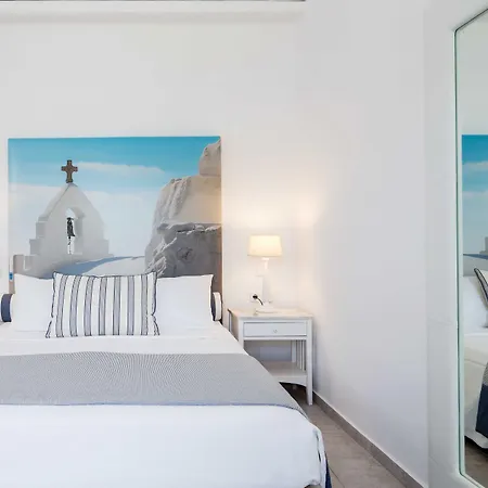 Hotel Archipelagos - Small Luxury Of The World