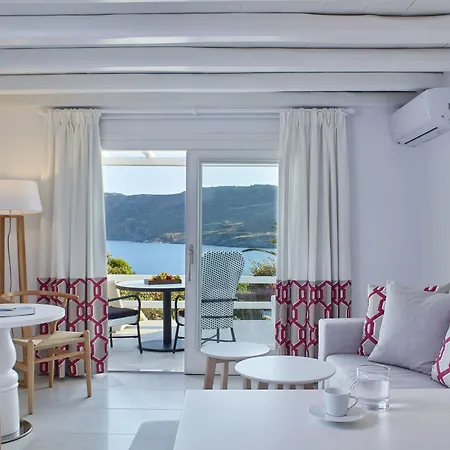 Archipelagos - Small Luxury Of The World Playa Kalo Livadi