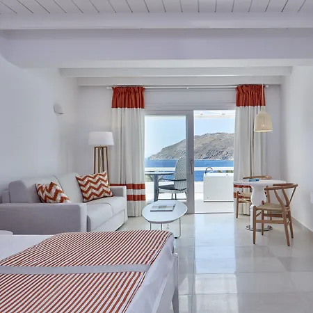 Archipelagos - Small Luxury Of The World Kalo Livadi