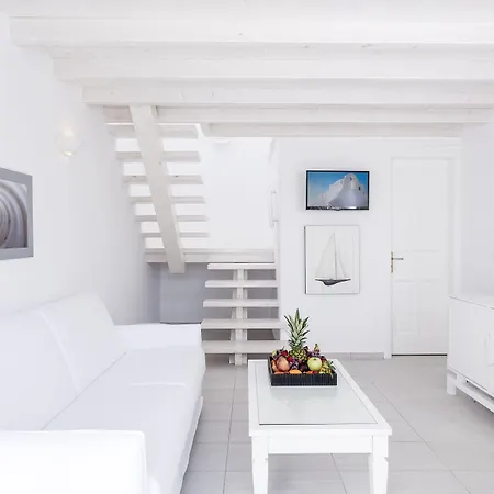 מלון Archipelagos - Small Luxury Of The World 5*
